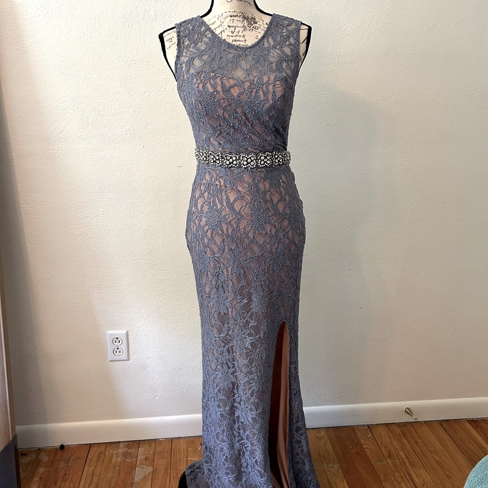 City Studio Prom Dress